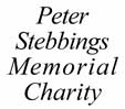 Peter Stebbings Memorial Charity
