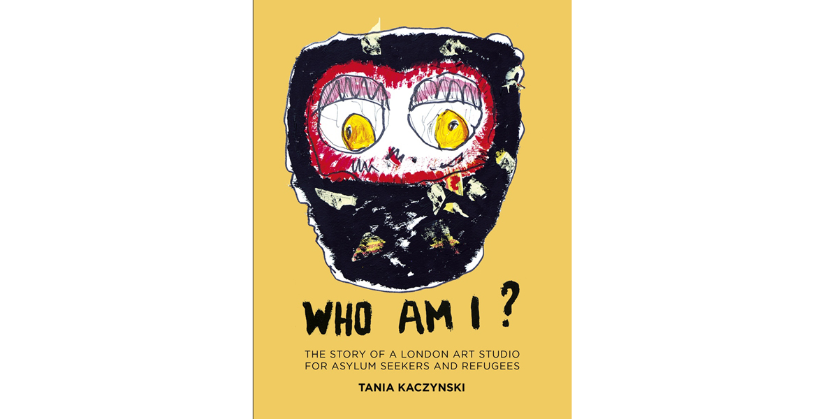 Book Launch with Tania Kaczynski – 18th of April at Highgate Library